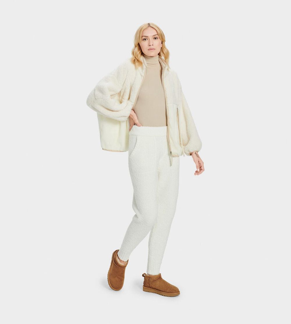 Ugg Pants Canada - Ugg Women's Safiya White